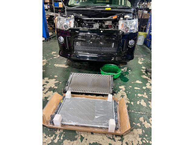 MITSUBISHI DELICA D:5 ROADEST G POWER PACKAGE