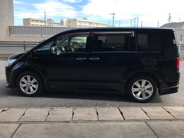 MITSUBISHI DELICA D:5 ROADEST G POWER PACKAGE