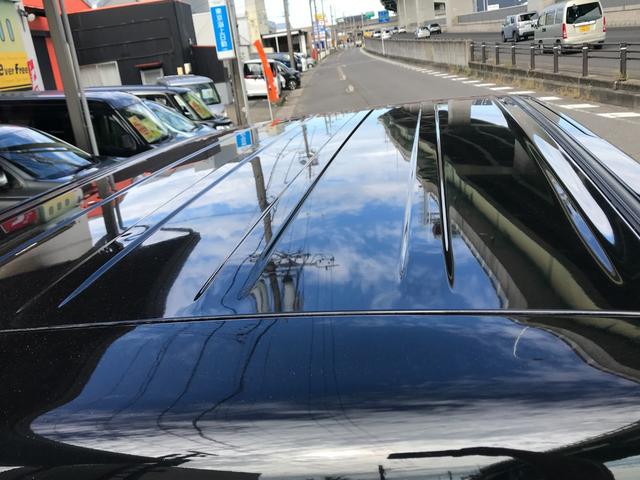 MITSUBISHI DELICA D:5 ROADEST G POWER PACKAGE