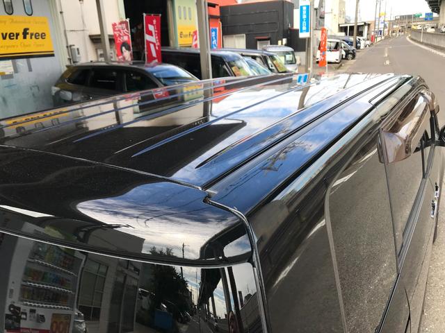 MITSUBISHI DELICA D:5 ROADEST G POWER PACKAGE