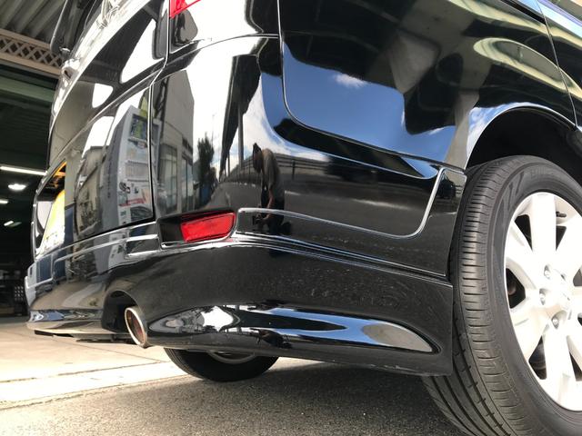 MITSUBISHI DELICA D:5 ROADEST G POWER PACKAGE