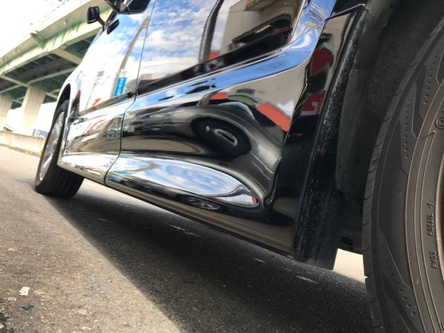 MITSUBISHI DELICA D:5 ROADEST G POWER PACKAGE