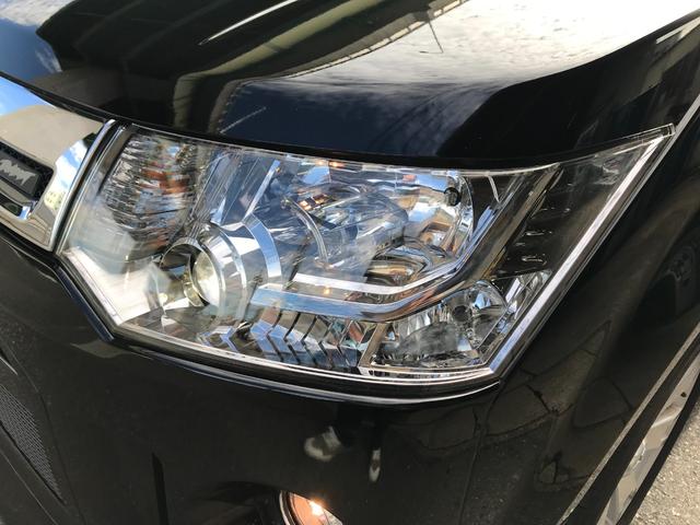MITSUBISHI DELICA D:5 ROADEST G POWER PACKAGE