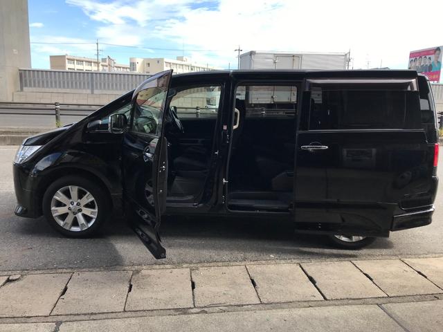 MITSUBISHI DELICA D:5 ROADEST G POWER PACKAGE