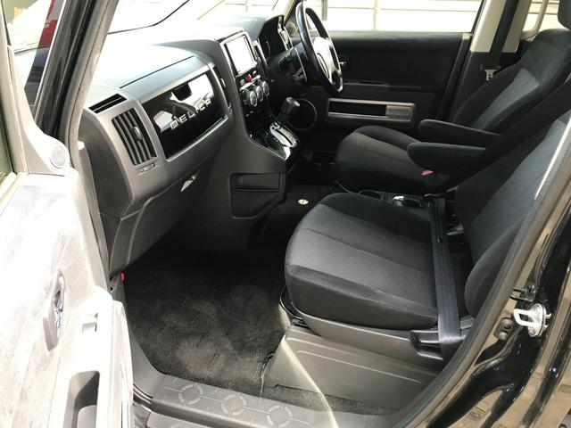 MITSUBISHI DELICA D:5 ROADEST G POWER PACKAGE