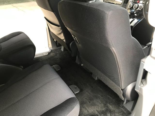 MITSUBISHI DELICA D:5 ROADEST G POWER PACKAGE