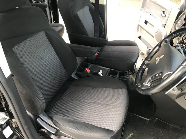 MITSUBISHI DELICA D:5 ROADEST G POWER PACKAGE
