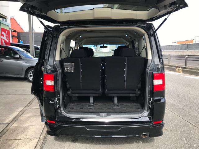 MITSUBISHI DELICA D:5 ROADEST G POWER PACKAGE