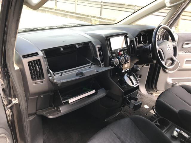 MITSUBISHI DELICA D:5 ROADEST G POWER PACKAGE
