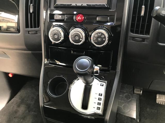 MITSUBISHI DELICA D:5 ROADEST G POWER PACKAGE