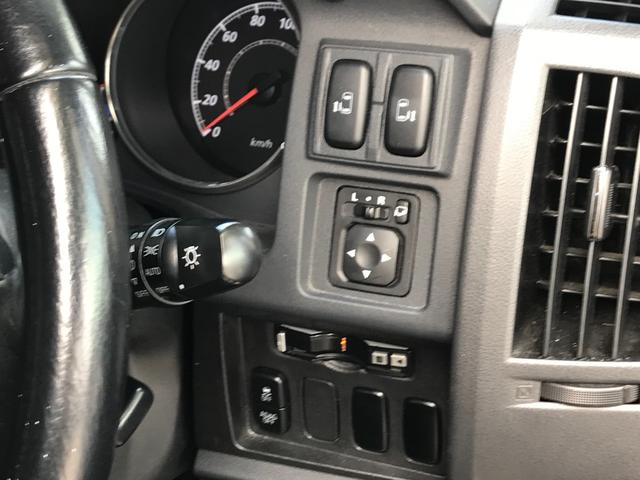 MITSUBISHI DELICA D:5 ROADEST G POWER PACKAGE