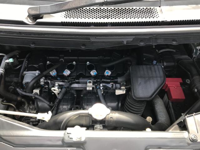MITSUBISHI DELICA D:5 ROADEST G POWER PACKAGE