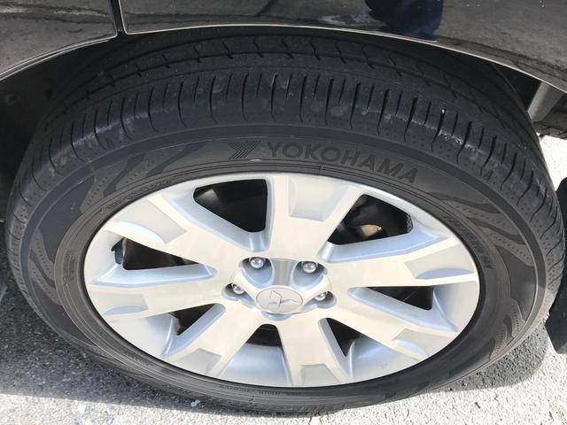 MITSUBISHI DELICA D:5 ROADEST G POWER PACKAGE