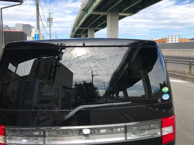 MITSUBISHI DELICA D:5 ROADEST G POWER PACKAGE