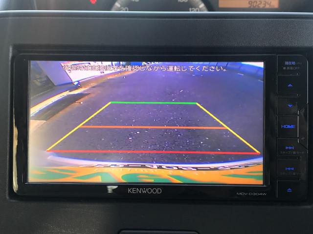 ワゴンR FA 1年走行無制限保証付 バックカメラ ナビゲーション テレビ ETC スペアキー 電動格納ドアミラー 14インチアルミホイール タイミングチェーン車 横滑り防止装置 アイドリングストップ無(8枚目)