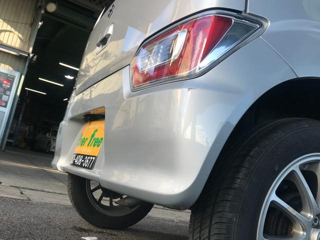 ワゴンR FA 1年走行無制限保証付 バックカメラ ナビゲーション テレビ ETC スペアキー 電動格納ドアミラー 14インチアルミホイール タイミングチェーン車 横滑り防止装置 アイドリングストップ無(32枚目)