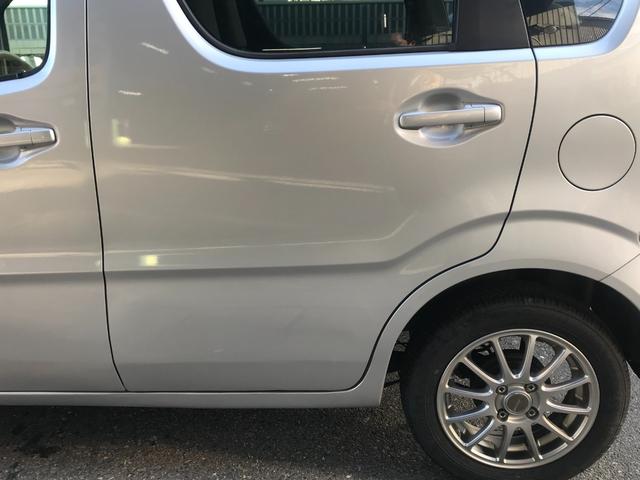 ワゴンR FA 1年走行無制限保証付 バックカメラ ナビゲーション テレビ ETC スペアキー 電動格納ドアミラー 14インチアルミホイール タイミングチェーン車 横滑り防止装置 アイドリングストップ無(38枚目)