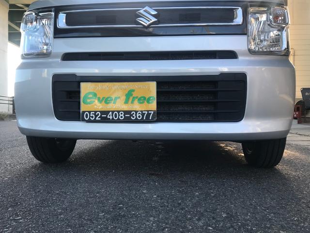 ワゴンR FA 1年走行無制限保証付 バックカメラ ナビゲーション テレビ ETC スペアキー 電動格納ドアミラー 14インチアルミホイール タイミングチェーン車 横滑り防止装置 アイドリングストップ無(43枚目)