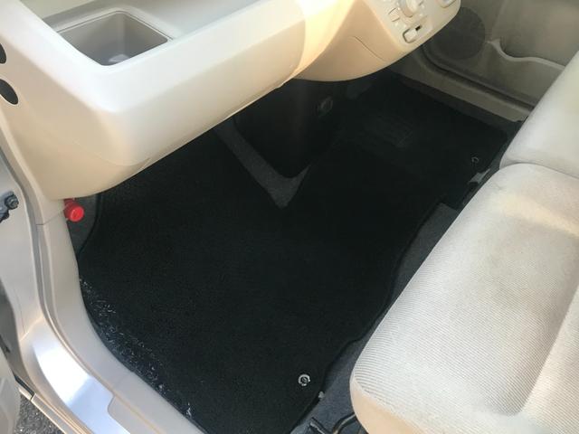 ワゴンR FA 1年走行無制限保証付 バックカメラ ナビゲーション テレビ ETC スペアキー 電動格納ドアミラー 14インチアルミホイール タイミングチェーン車 横滑り防止装置 アイドリングストップ無(57枚目)