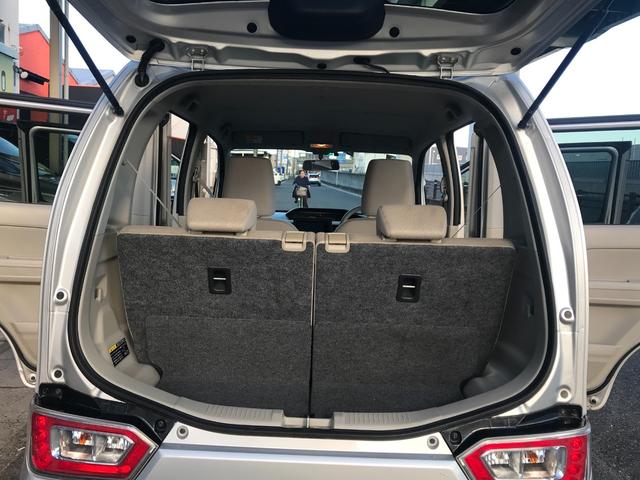 ワゴンR FA 1年走行無制限保証付 バックカメラ ナビゲーション テレビ ETC スペアキー 電動格納ドアミラー 14インチアルミホイール タイミングチェーン車 横滑り防止装置 アイドリングストップ無(61枚目)