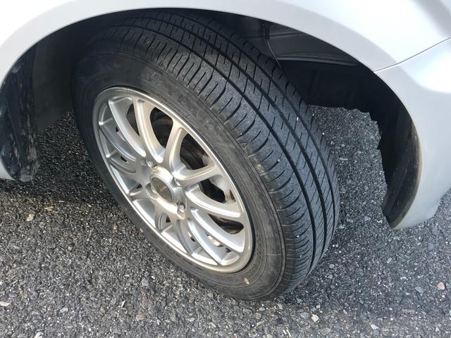 ワゴンR FA 1年走行無制限保証付 バックカメラ ナビゲーション テレビ ETC スペアキー 電動格納ドアミラー 14インチアルミホイール タイミングチェーン車 横滑り防止装置 アイドリングストップ無(75枚目)