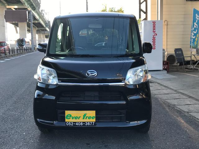 タント Ｘ　１年走行無制限保証付　後期モデル　スマートキー２個　バックカメラ　Ｂｌｕｅｔｏｏｔｈオーディオ対応フルセグテレビ・ナビ　ＥＴＣ　オートリトラクタブルミラー　パワースライドドア　オートエアコン（11枚目）