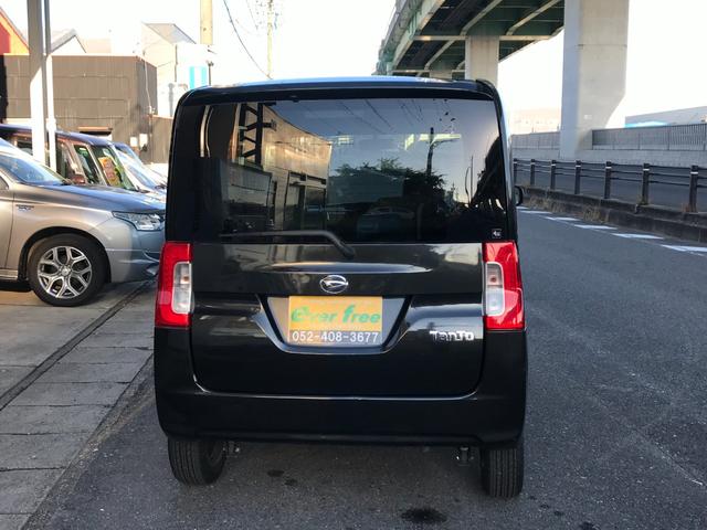 タント Ｘ　１年走行無制限保証付　後期モデル　スマートキー２個　バックカメラ　Ｂｌｕｅｔｏｏｔｈオーディオ対応フルセグテレビ・ナビ　ＥＴＣ　オートリトラクタブルミラー　パワースライドドア　オートエアコン（15枚目）