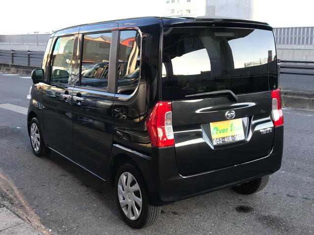 タント Ｘ　１年走行無制限保証付　後期モデル　スマートキー２個　バックカメラ　Ｂｌｕｅｔｏｏｔｈオーディオ対応フルセグテレビ・ナビ　ＥＴＣ　オートリトラクタブルミラー　パワースライドドア　オートエアコン（16枚目）