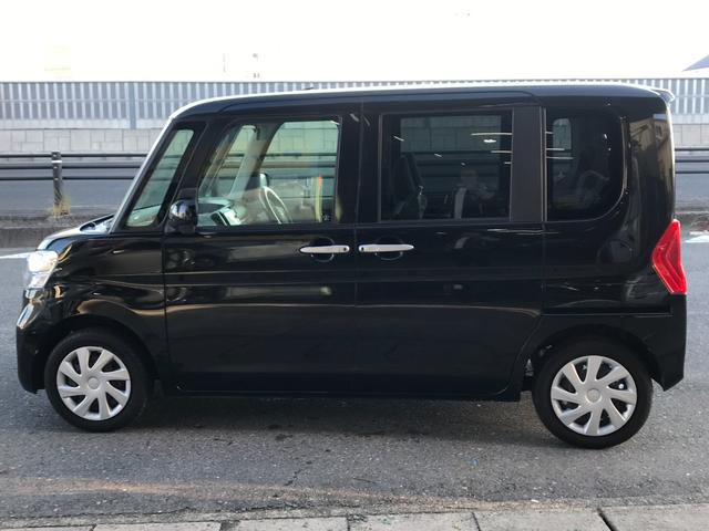 タント Ｘ　１年走行無制限保証付　後期モデル　スマートキー２個　バックカメラ　Ｂｌｕｅｔｏｏｔｈオーディオ対応フルセグテレビ・ナビ　ＥＴＣ　オートリトラクタブルミラー　パワースライドドア　オートエアコン（17枚目）