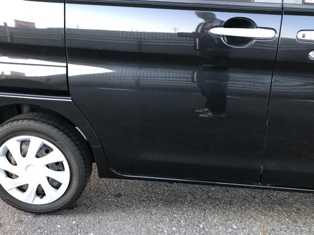 タント Ｘ　１年走行無制限保証付　後期モデル　スマートキー２個　バックカメラ　Ｂｌｕｅｔｏｏｔｈオーディオ対応フルセグテレビ・ナビ　ＥＴＣ　オートリトラクタブルミラー　パワースライドドア　オートエアコン（28枚目）