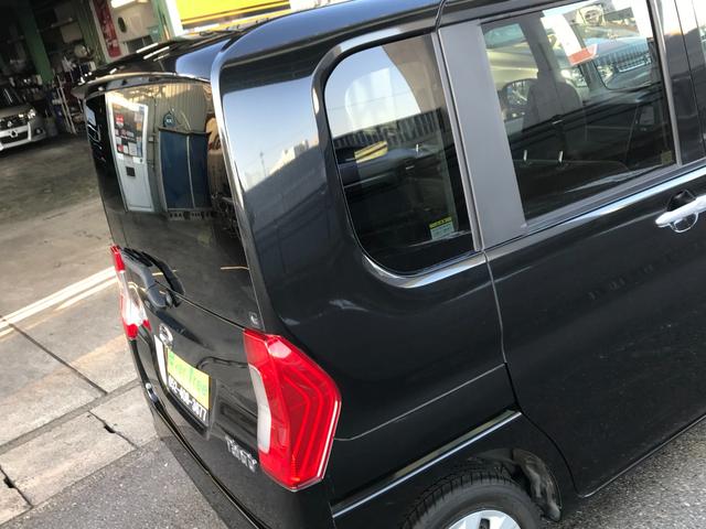 タント Ｘ　１年走行無制限保証付　後期モデル　スマートキー２個　バックカメラ　Ｂｌｕｅｔｏｏｔｈオーディオ対応フルセグテレビ・ナビ　ＥＴＣ　オートリトラクタブルミラー　パワースライドドア　オートエアコン（30枚目）