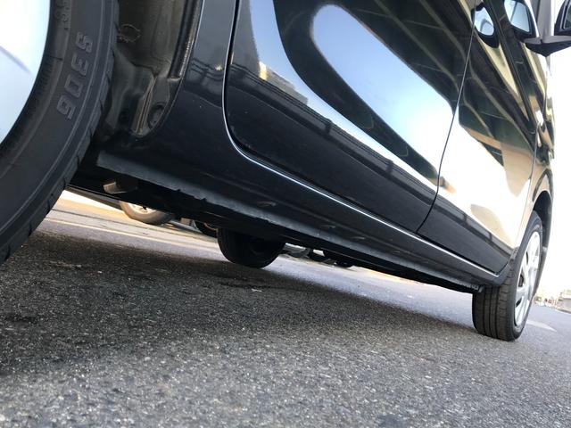タント Ｘ　１年走行無制限保証付　後期モデル　スマートキー２個　バックカメラ　Ｂｌｕｅｔｏｏｔｈオーディオ対応フルセグテレビ・ナビ　ＥＴＣ　オートリトラクタブルミラー　パワースライドドア　オートエアコン（31枚目）