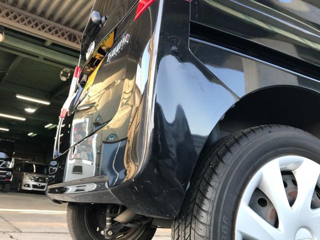 タント Ｘ　１年走行無制限保証付　後期モデル　スマートキー２個　バックカメラ　Ｂｌｕｅｔｏｏｔｈオーディオ対応フルセグテレビ・ナビ　ＥＴＣ　オートリトラクタブルミラー　パワースライドドア　オートエアコン（32枚目）