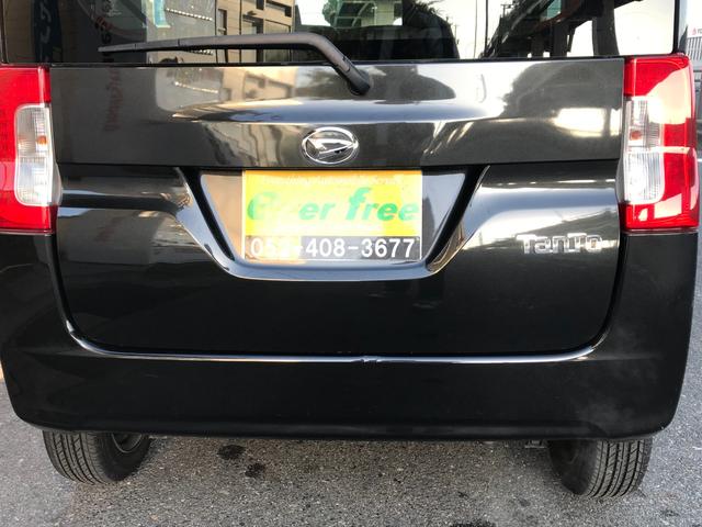 タント Ｘ　１年走行無制限保証付　後期モデル　スマートキー２個　バックカメラ　Ｂｌｕｅｔｏｏｔｈオーディオ対応フルセグテレビ・ナビ　ＥＴＣ　オートリトラクタブルミラー　パワースライドドア　オートエアコン（34枚目）