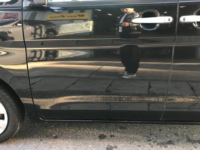 タント Ｘ　１年走行無制限保証付　後期モデル　スマートキー２個　バックカメラ　Ｂｌｕｅｔｏｏｔｈオーディオ対応フルセグテレビ・ナビ　ＥＴＣ　オートリトラクタブルミラー　パワースライドドア　オートエアコン（39枚目）