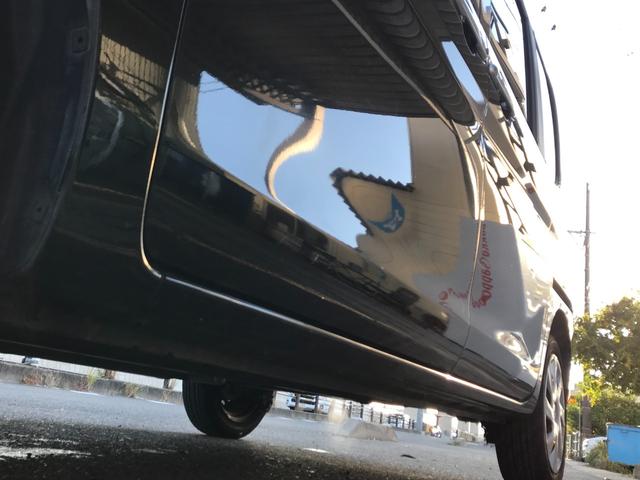 タント Ｘ　１年走行無制限保証付　後期モデル　スマートキー２個　バックカメラ　Ｂｌｕｅｔｏｏｔｈオーディオ対応フルセグテレビ・ナビ　ＥＴＣ　オートリトラクタブルミラー　パワースライドドア　オートエアコン（40枚目）