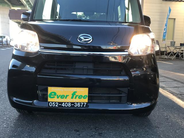 タント Ｘ　１年走行無制限保証付　後期モデル　スマートキー２個　バックカメラ　Ｂｌｕｅｔｏｏｔｈオーディオ対応フルセグテレビ・ナビ　ＥＴＣ　オートリトラクタブルミラー　パワースライドドア　オートエアコン（45枚目）