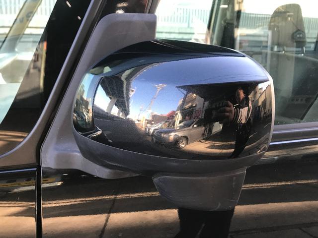 タント Ｘ　１年走行無制限保証付　後期モデル　スマートキー２個　バックカメラ　Ｂｌｕｅｔｏｏｔｈオーディオ対応フルセグテレビ・ナビ　ＥＴＣ　オートリトラクタブルミラー　パワースライドドア　オートエアコン（47枚目）