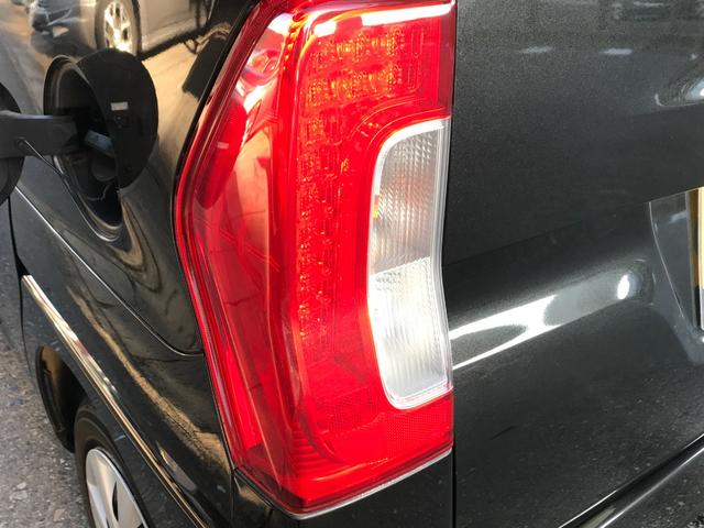 タント Ｘ　１年走行無制限保証付　後期モデル　スマートキー２個　バックカメラ　Ｂｌｕｅｔｏｏｔｈオーディオ対応フルセグテレビ・ナビ　ＥＴＣ　オートリトラクタブルミラー　パワースライドドア　オートエアコン（50枚目）