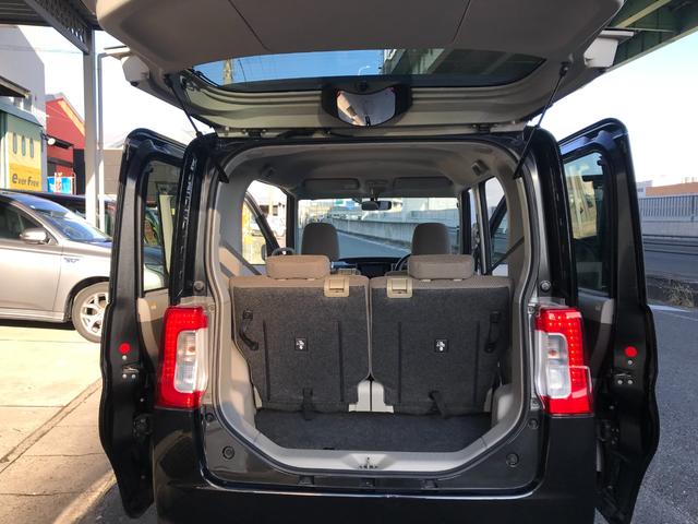 タント Ｘ　１年走行無制限保証付　後期モデル　スマートキー２個　バックカメラ　Ｂｌｕｅｔｏｏｔｈオーディオ対応フルセグテレビ・ナビ　ＥＴＣ　オートリトラクタブルミラー　パワースライドドア　オートエアコン（59枚目）