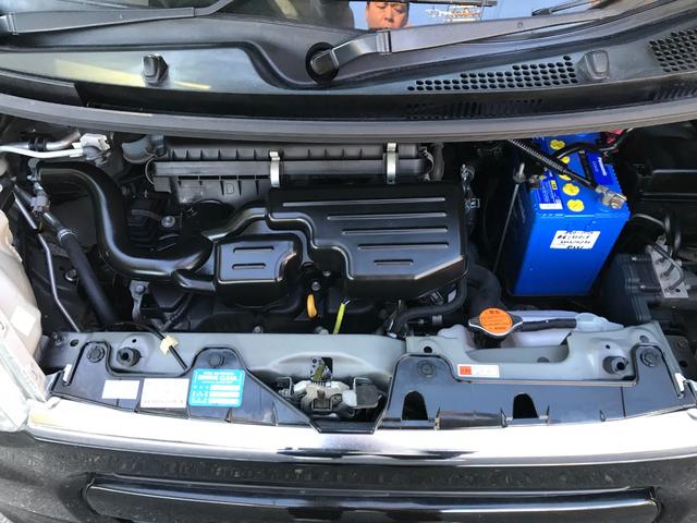 タント Ｘ　１年走行無制限保証付　後期モデル　スマートキー２個　バックカメラ　Ｂｌｕｅｔｏｏｔｈオーディオ対応フルセグテレビ・ナビ　ＥＴＣ　オートリトラクタブルミラー　パワースライドドア　オートエアコン（76枚目）