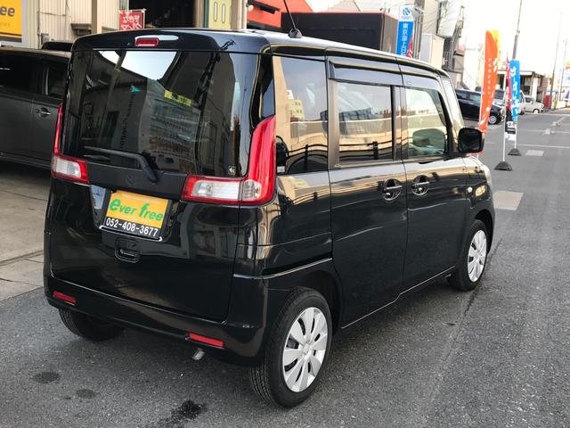 スペーシア Ｇ　１年走行無制限保証付　後期モデル　Ｓ－ｅｎｅチャージ　スマートキー　ＫＥＮＷＯＯＤ製ワンセグＴＶ・ナビゲーション　バックカメラ　オートエアコン　シートヒーター　４スピーカー　電動格納ドアミラー（16枚目）