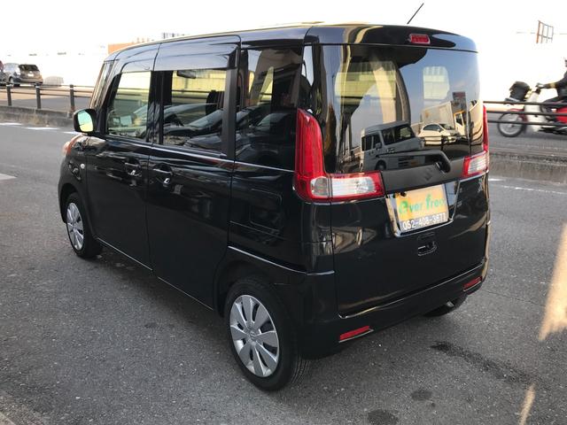 スペーシア Ｇ　１年走行無制限保証付　後期モデル　Ｓ－ｅｎｅチャージ　スマートキー　ＫＥＮＷＯＯＤ製ワンセグＴＶ・ナビゲーション　バックカメラ　オートエアコン　シートヒーター　４スピーカー　電動格納ドアミラー（18枚目）