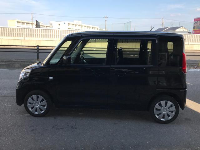 スペーシア Ｇ　１年走行無制限保証付　後期モデル　Ｓ－ｅｎｅチャージ　スマートキー　ＫＥＮＷＯＯＤ製ワンセグＴＶ・ナビゲーション　バックカメラ　オートエアコン　シートヒーター　４スピーカー　電動格納ドアミラー（19枚目）