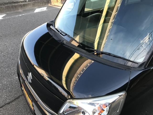 スペーシア Ｇ　１年走行無制限保証付　後期モデル　Ｓ－ｅｎｅチャージ　スマートキー　ＫＥＮＷＯＯＤ製ワンセグＴＶ・ナビゲーション　バックカメラ　オートエアコン　シートヒーター　４スピーカー　電動格納ドアミラー（20枚目）