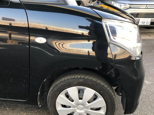 スペーシア Ｇ　１年走行無制限保証付　後期モデル　Ｓ－ｅｎｅチャージ　スマートキー　ＫＥＮＷＯＯＤ製ワンセグＴＶ・ナビゲーション　バックカメラ　オートエアコン　シートヒーター　４スピーカー　電動格納ドアミラー（28枚目）