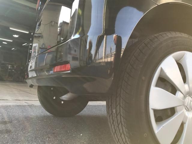 スペーシア Ｇ　１年走行無制限保証付　後期モデル　Ｓ－ｅｎｅチャージ　スマートキー　ＫＥＮＷＯＯＤ製ワンセグＴＶ・ナビゲーション　バックカメラ　オートエアコン　シートヒーター　４スピーカー　電動格納ドアミラー（34枚目）