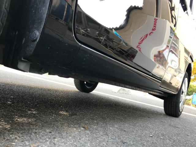 スペーシア Ｇ　１年走行無制限保証付　後期モデル　Ｓ－ｅｎｅチャージ　スマートキー　ＫＥＮＷＯＯＤ製ワンセグＴＶ・ナビゲーション　バックカメラ　オートエアコン　シートヒーター　４スピーカー　電動格納ドアミラー（43枚目）