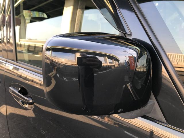 スペーシア Ｇ　１年走行無制限保証付　後期モデル　Ｓ－ｅｎｅチャージ　スマートキー　ＫＥＮＷＯＯＤ製ワンセグＴＶ・ナビゲーション　バックカメラ　オートエアコン　シートヒーター　４スピーカー　電動格納ドアミラー（50枚目）