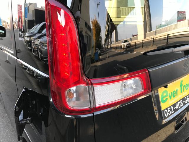 スペーシア Ｇ　１年走行無制限保証付　後期モデル　Ｓ－ｅｎｅチャージ　スマートキー　ＫＥＮＷＯＯＤ製ワンセグＴＶ・ナビゲーション　バックカメラ　オートエアコン　シートヒーター　４スピーカー　電動格納ドアミラー（54枚目）